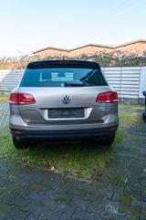 Volkswagen Touareg 3.0   V6 TDI SCR Tiptr. Exclusive Excl.. - VW Touareg Unfallwagen