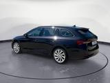 Skoda Octavia Combi 1.5 TSI Style - Skoda Octavia: Leder