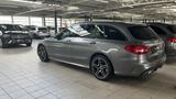 Mercedes-Benz C 300 d 4MATIC AMG Line | Night |  - mit Diesel-Antrieb: Mercedes