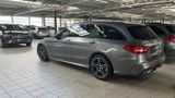 Mercedes-Benz C 300 d 4MATIC AMG Line | Night |  - mit Diesel-Antrieb: Mercedes AMG