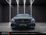 Mercedes-Benz CLA 220 *KAMERA*PANO*TWA*NIGHT*AMG LINE* - Mercedes-Benz CLA 220 in Hamburg