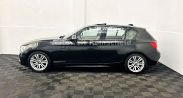 BMW 120 - 5