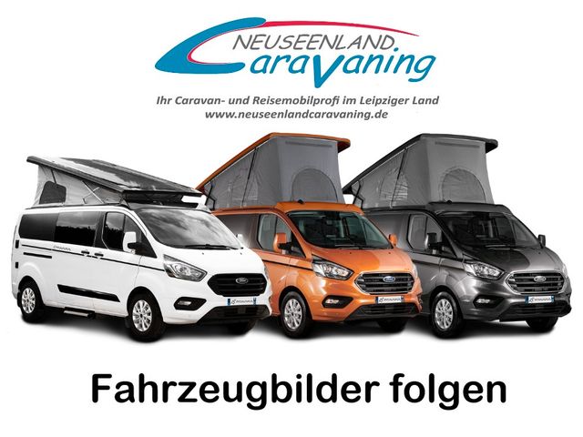 Neuseenland Caravaning Fahrzeugverkauf PANAMA P10 *MJ23*Living-Paket*verfügbar ab Mai 2023