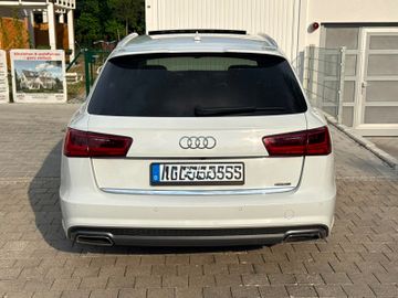 Audi A6 - 5