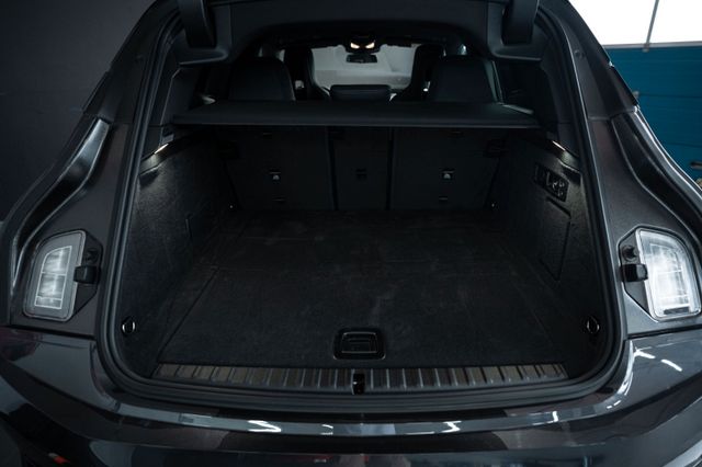 Fahrzeugabbildung BMW iX M60 M-Bremse Laser-Licht Surround Sound AHK
