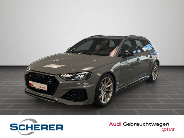 Audi RS4 Avant tiptronic quattro, B&O, Pano, Matril L