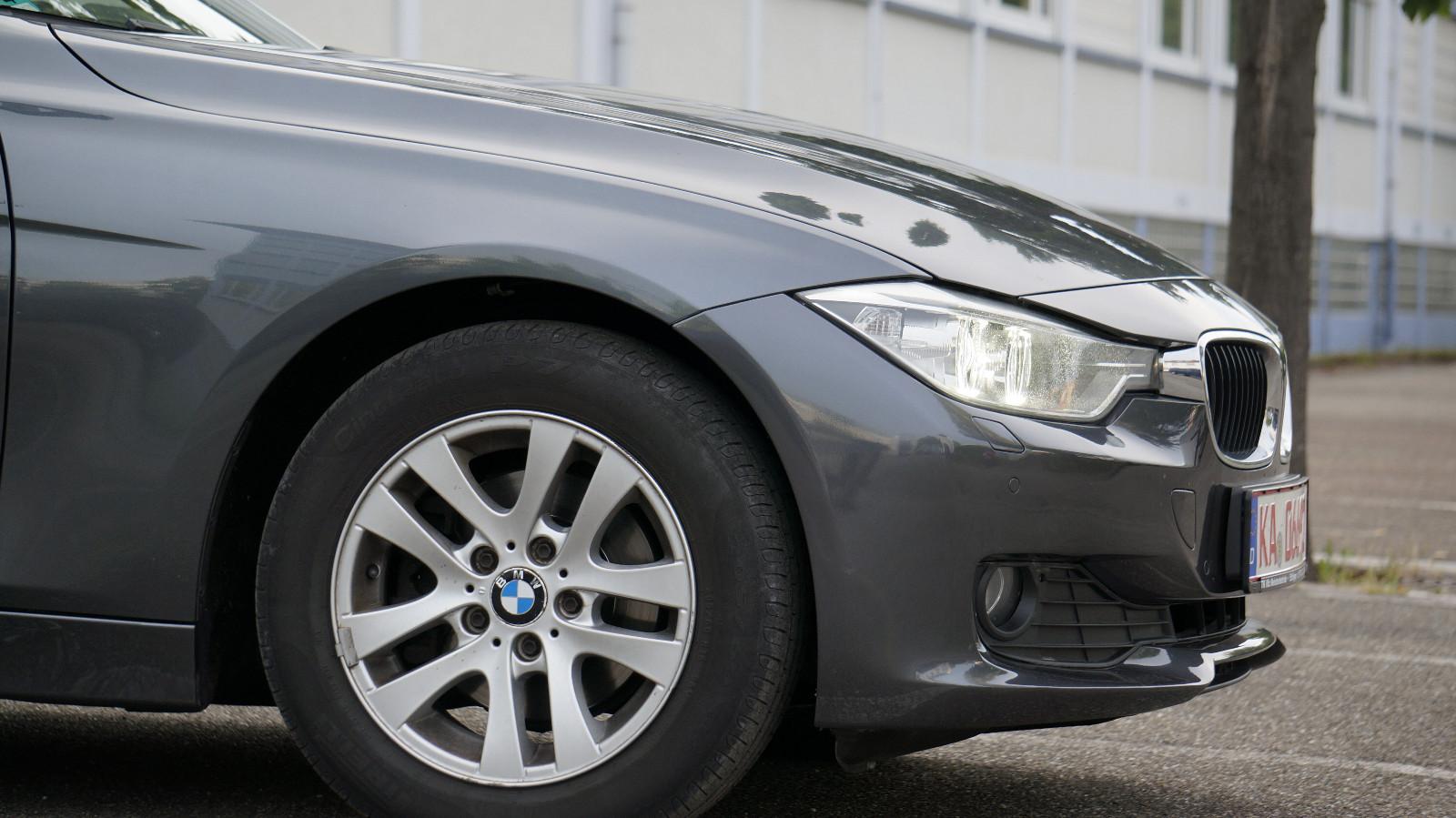 BMW 316 3 Touring 316 i