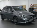 Mercedes-Benz B 180 d Edition Urban Aut./LED/Nightp./U-Frei! - gebrauchte Mercedes-Benz B 180 aus dem Jahr 2018