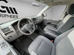 VW T5 Multivan Tempomat Sitzheizung Klima 6 Sitzer