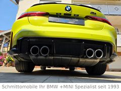 BMW M4 - Vorschau 49