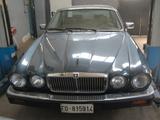 Jaguar XJ Sovereign 4.0 cat automatic - Jaguar aus 1993