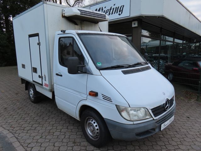 Mercedes-Benz Sprinter 313 CDI Koffer