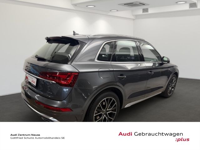 Audi Q5 - Bild 5