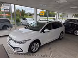 Volkswagen Golf VIII Variant Life 2.0 TDI DSG LED ACC MWST.
