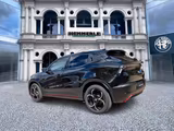 Alfa Romeo Junior Elettrica 115 kW Speciale - Alfa Romeo Elektroautos