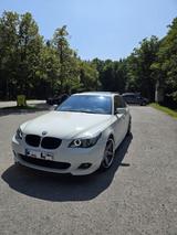 BMW 550i M-Packet - BMW 550 aus 2008: 550i