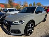 Audi Q5 45 TFSI quattro Competition|HUD|Pano|BangO.| - gebrauchte Audi Q5 aus dem Jahr 2019