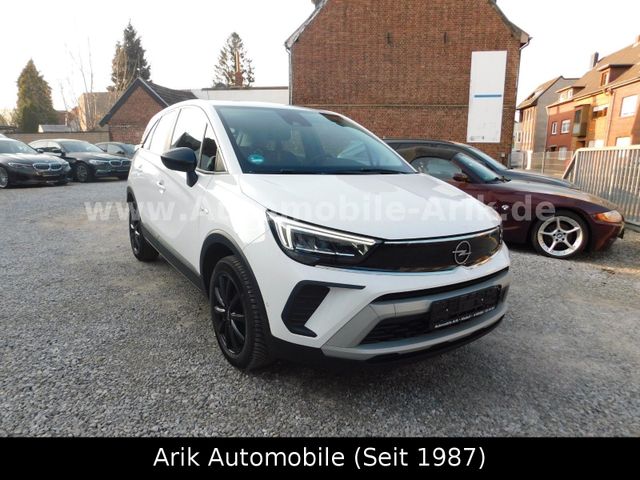 Opel Crossland (X) Austauschmotor 15.000km