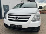 Hyundai H-1 Kasten * 3 Sitzer * Klima * - Offers