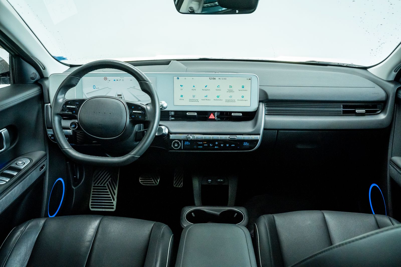 Hyundai IONIQ 5 - Bild 9