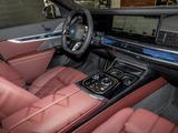 BMW i7 eDrive50 M Sport Pro HuD PANO ACC RFK NAVI St - BMW i7 Neuwagen