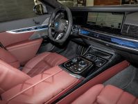 BMW i7 - Vorschau Bild 3