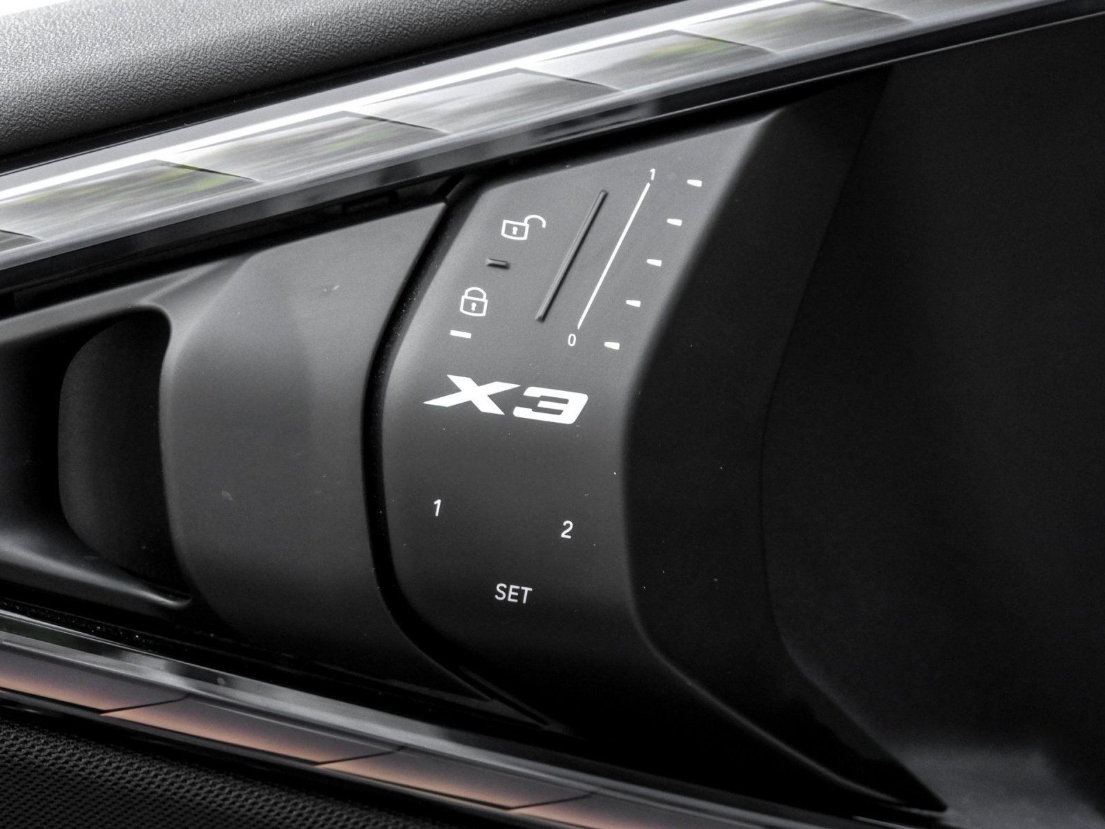 BMW X3 - Bild 13