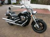 Suzuki M 800 / VZ 800 sehr guter Zustand sehr wenig KM - Angebote
