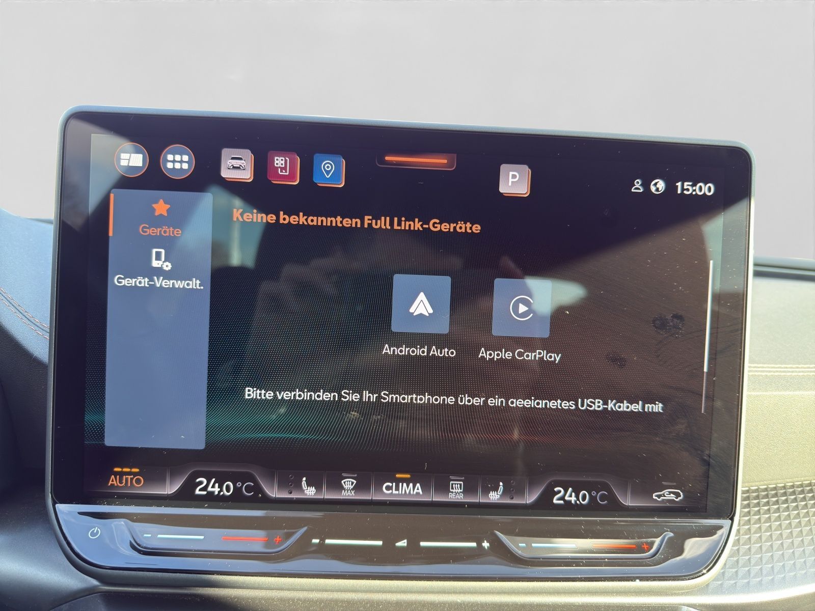 Cupra Leon - Bild 14