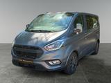 Ford Tourneo Custom-Kamera-Automatik-8 Sitzer - Ford Tourneo aus 2022