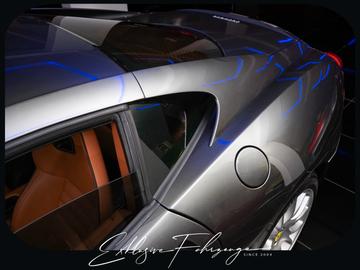 صورة 8 لـ 2007 Ferrari 599 GTB