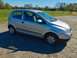 Volkswagen Fox 1,2 Standard - Volkswagen Fox: Standard
