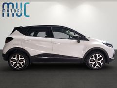 RENAULT Captur Energy Intens/LED/Kamera/Tempom./1.Hand