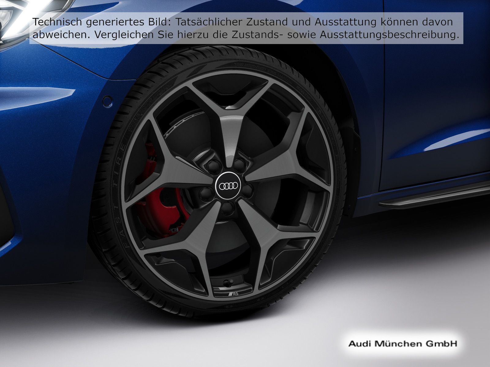 Audi A1 - Bild 13