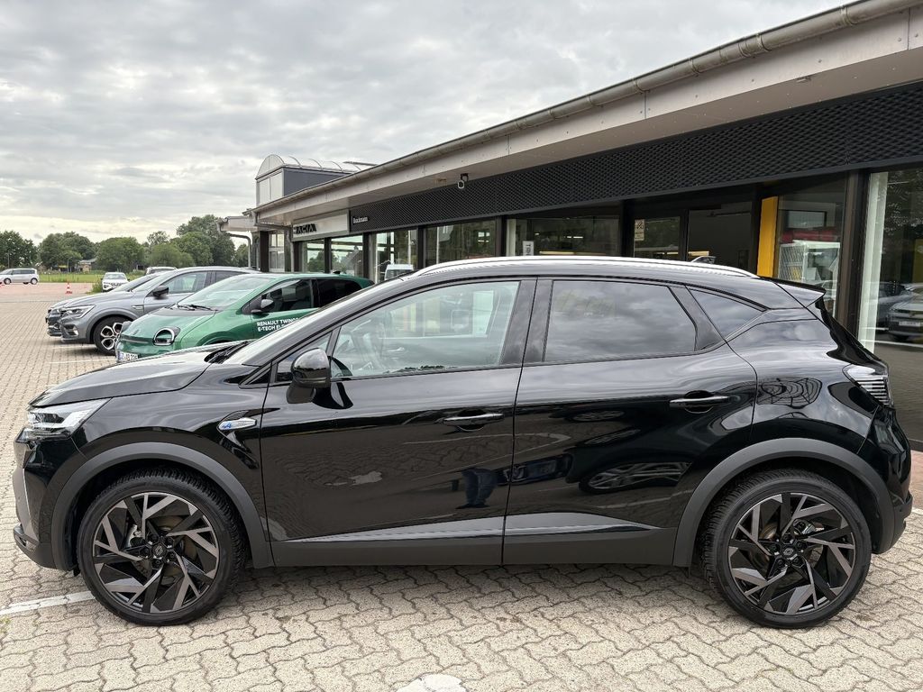 RENAULT Captur - Bild 2