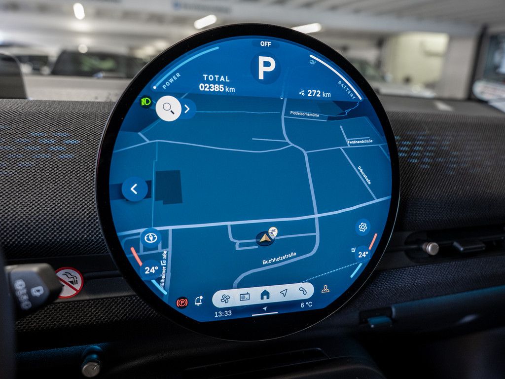 MINI Aceman - Bild 13