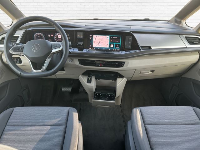 Fahrzeugabbildung Volkswagen NFZ California 150 PS DSG - NAVI*AHK*SHZG!!!