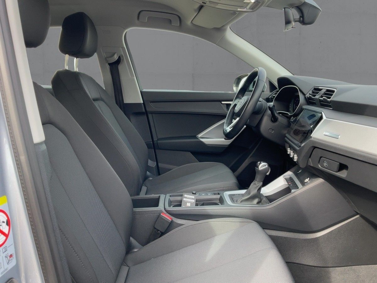 Audi Q3 - Bild 12
