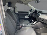 Audi Q3 - Vorschau Bild 12