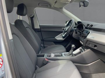 Audi Q3 - 12