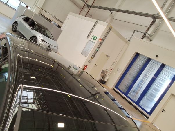 Volkswagen ID.3 - Bild 17