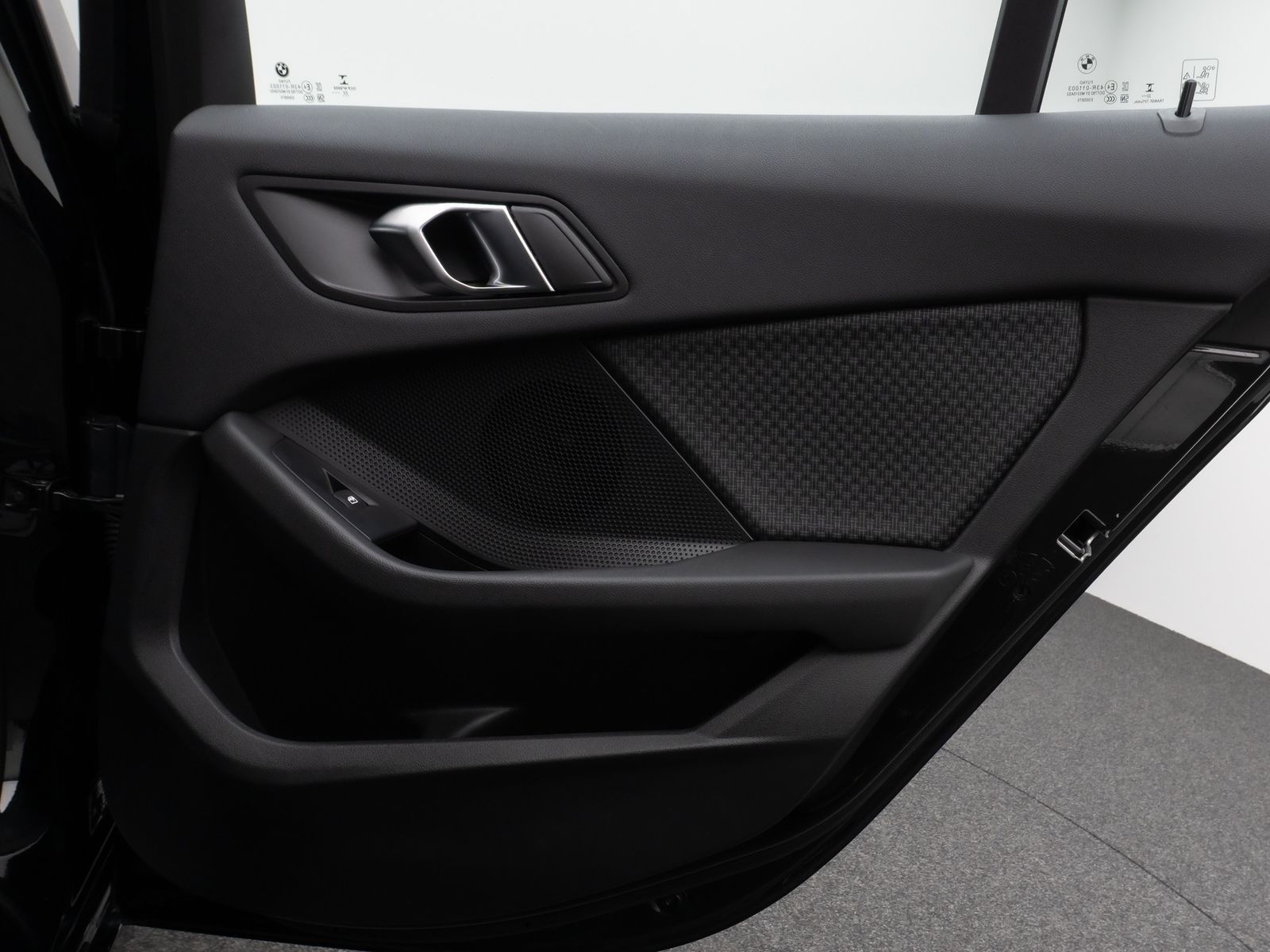 Fahrzeugabbildung BMW 118d DAB CockPitPro PDC LED Geschwindigkeitsreg.