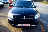 Dodge Caliber SXT 2.0  Sport Autom. Black - Dodge Caliber: Automatik