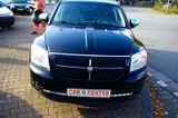 Dodge Caliber SXT 2.0  Sport Autom. Black - Dodge Caliber: 2.0