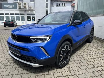 Bild 1 Opel Mokka 1.2 Turbo Ultimate - Navi - DAB - ACC