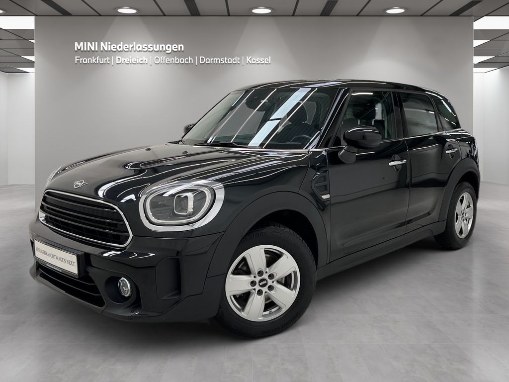 Image of MINI Cooper Countryman