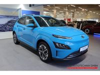 Hyundai KONA Elektro - Vorschau Bild 5