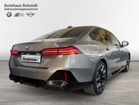 BMW 520 - Vorschau Bild 5