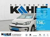 Volkswagen up! 1.0 move up! EPH Klima Winterpaket SHZ - Volkswagen up!: Winterpaket