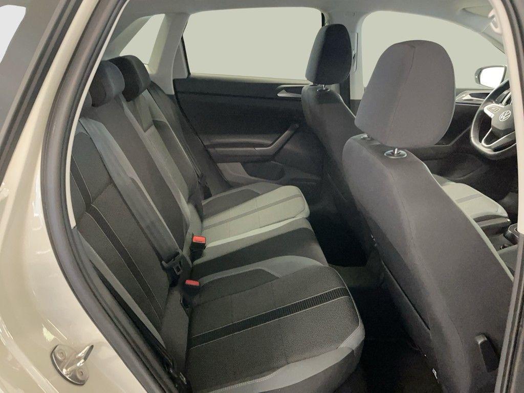 Volkswagen Polo 1.0 TSI Style Navi LED SHZ ACC PDC